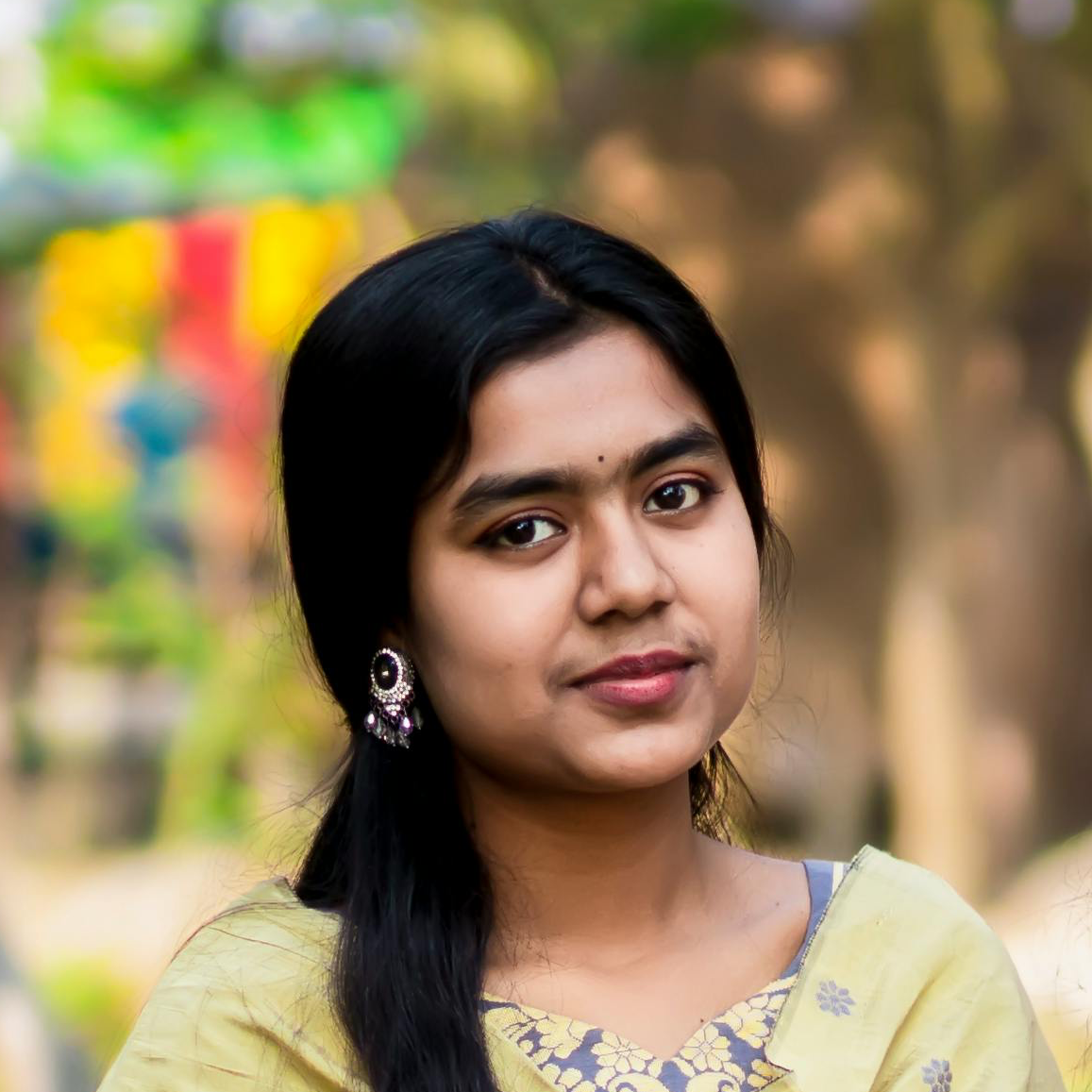Ananya K.