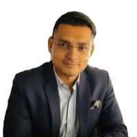 Arnav Bhattacharya, Talent Acquisition Manager