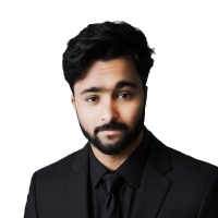 Ayush Singh, Growth and Talent Partner