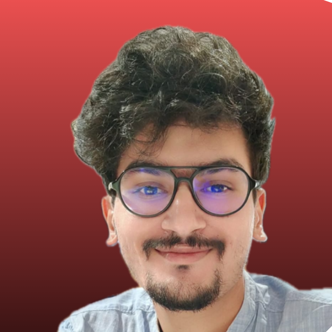 Bhavya Mehta