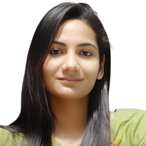 Deeksha Durgesh, Senior Automation Developer