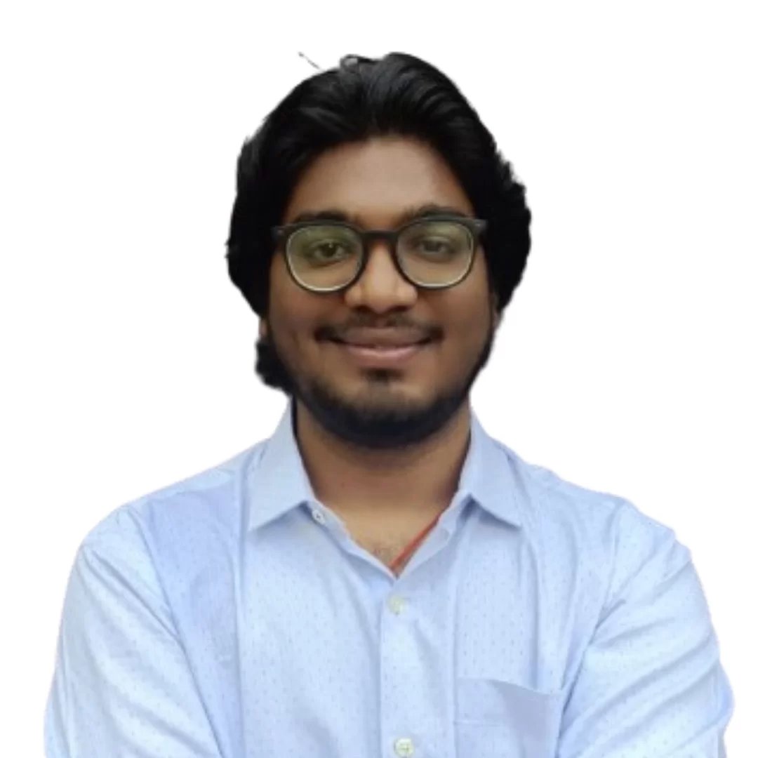 Harsh Shuddhalwar, Fullstack Developer