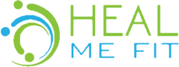 Heal Me Fit