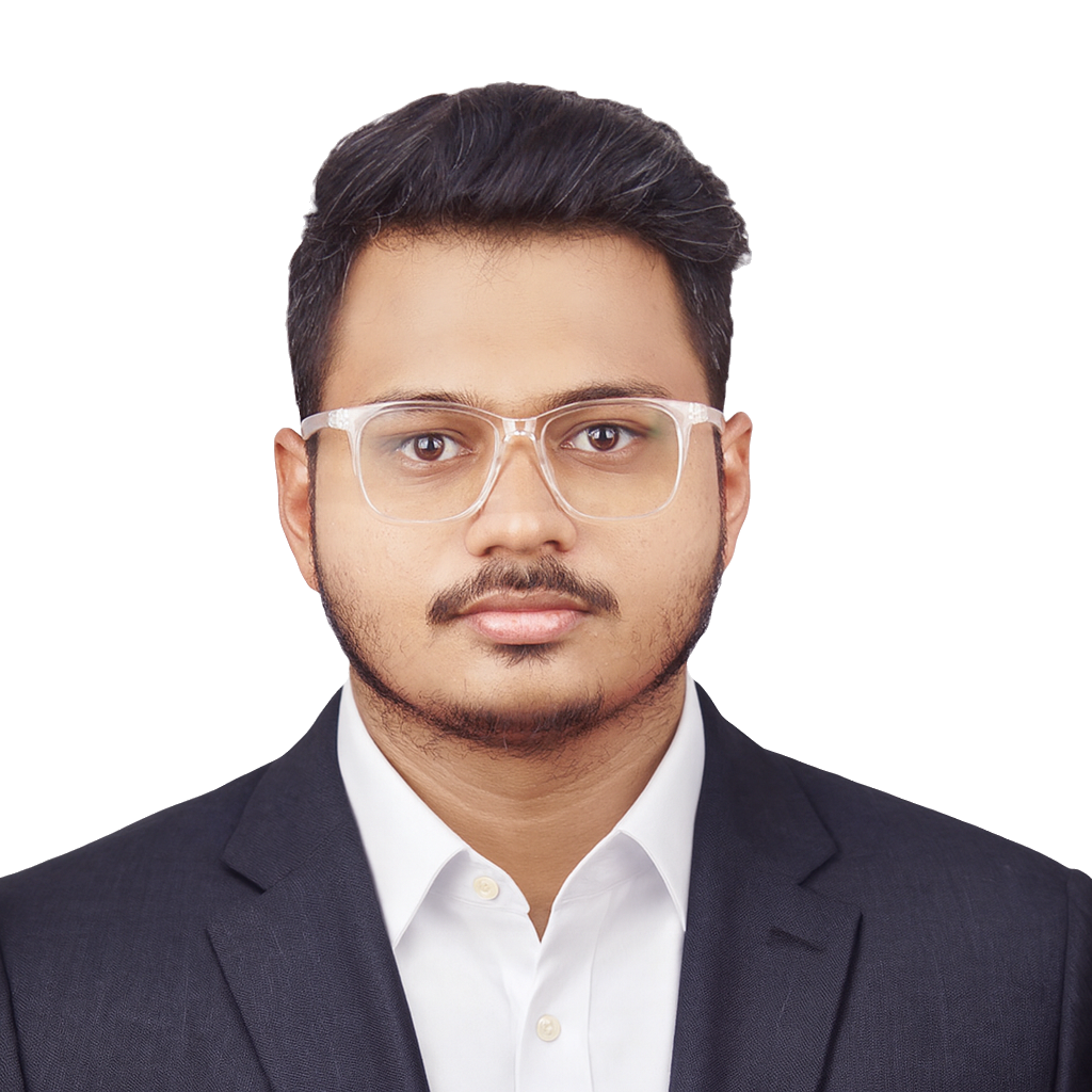 Jayesh Patil, Web Developer