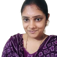 Mounika Alla, Talent Acquisition Lead