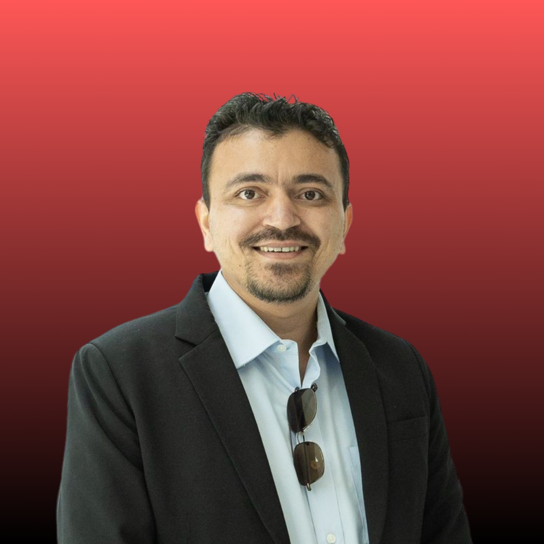 Neel Mehta
