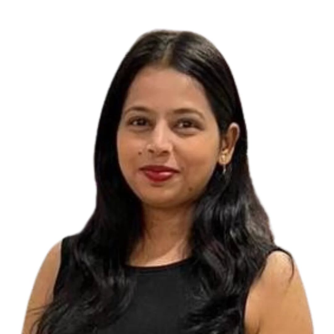 Nimisha Mishra, Senior Technical Support Engineer