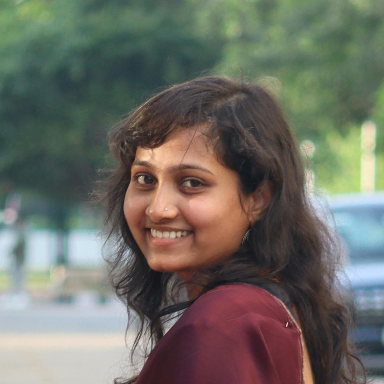 Priya M.
