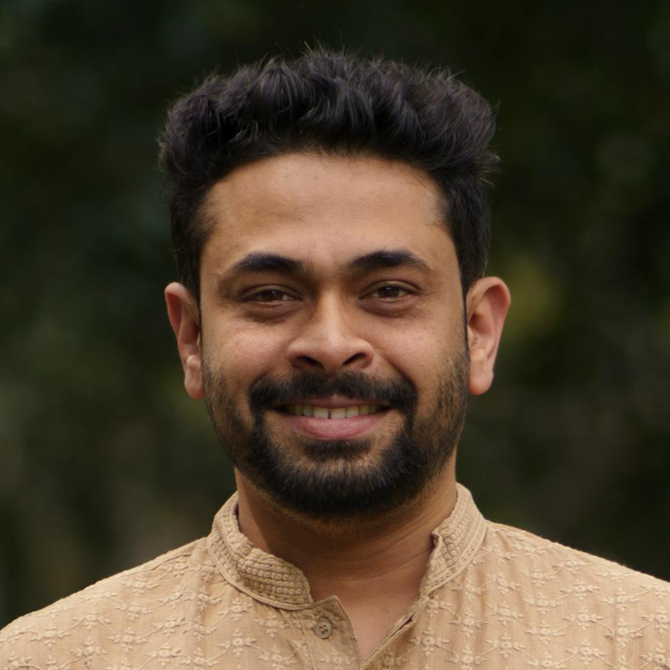 Rohit G.