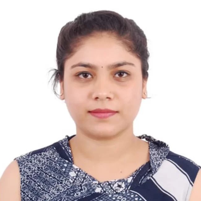 Sadhana M S, Talent Acquisition Expert