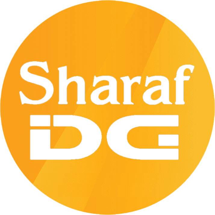 SharafDG