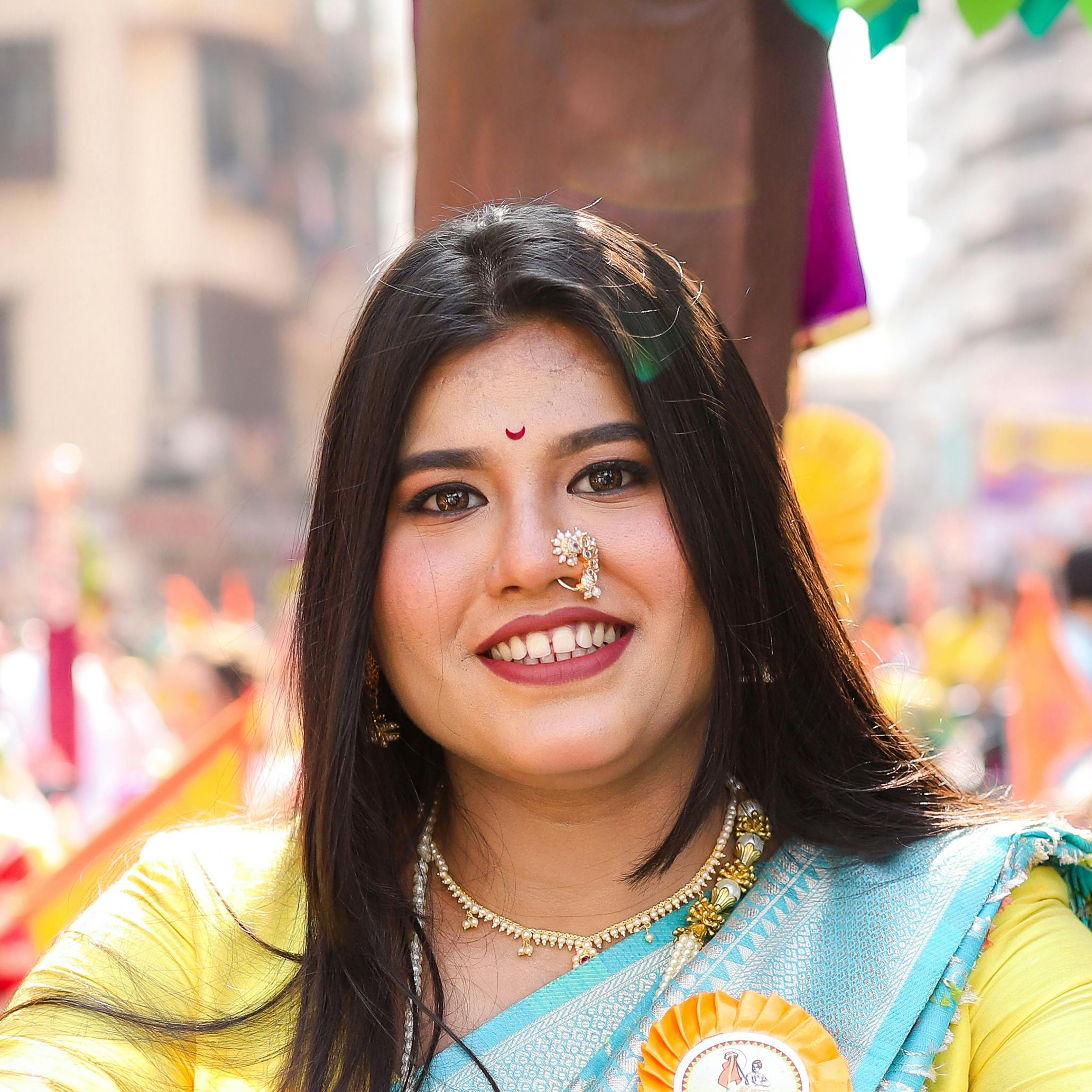Sneha K.