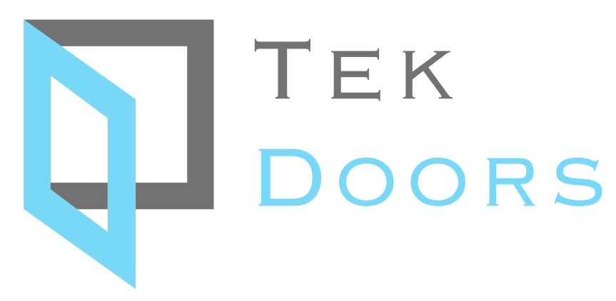 Tekdoors